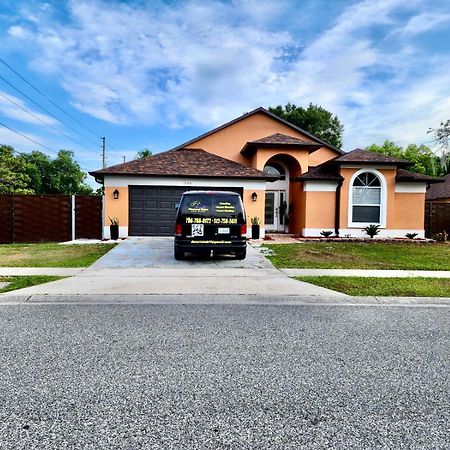 Happy Place Orlando Ngoại thất bức ảnh